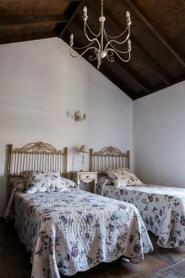 San Borondon Guest House Alojera Exterior photo